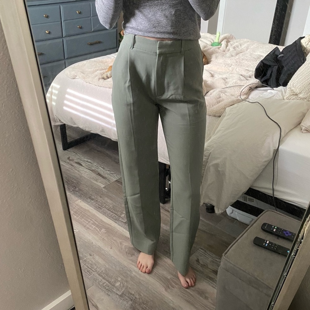 Abercrombie Trousers